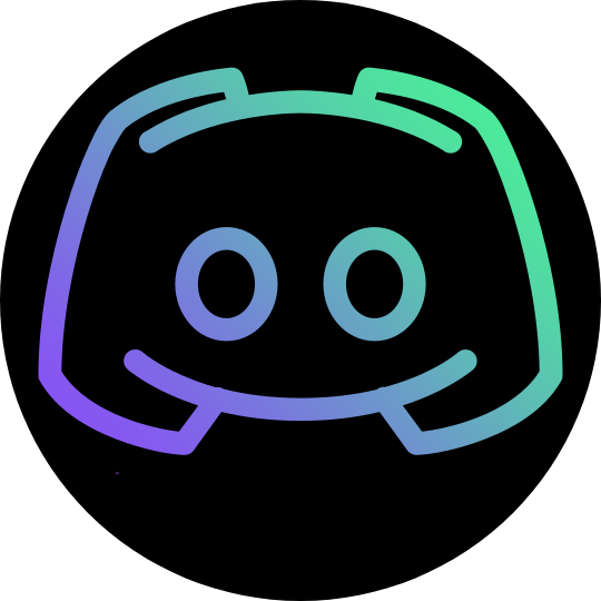 Discord Logo